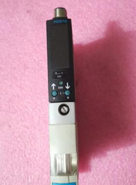 拆机FESTO费斯托真空发生器 538833 OVEM-10-H-B-QO-CE-N-2P 询价