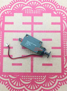 进口瑞士maxon 高速空心杯直流电机136645 24V 7870转 马达询价