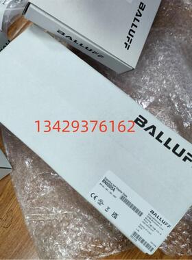 德国BALLUFF巴鲁夫BNI008A BNI IOL-801-102-Z037指示灯蜂鸣询价