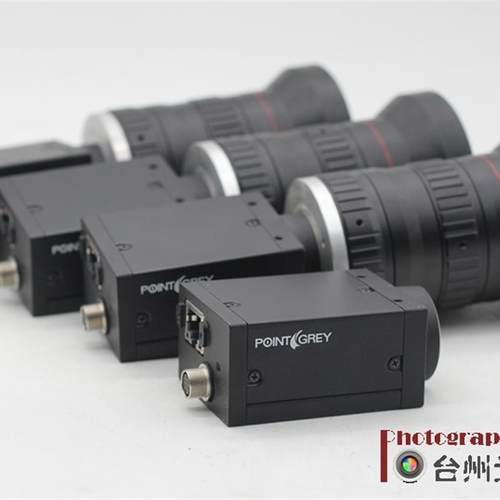 拆机/POINT GREY GS3-PGE-91S6M-C 910万像素黑白网口工业相询价
