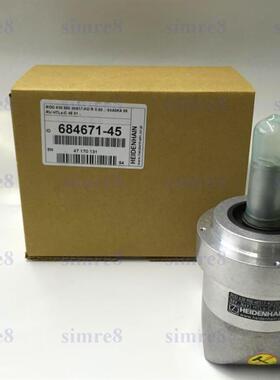ROD630 900 40S17-KD ID684671-45海德汉HEIDENHAIN编码器询价