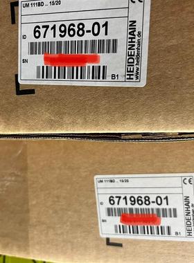 海德汉UM111BD 671968-01变频器 议价询价