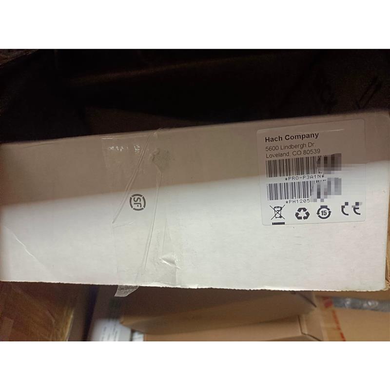 HACH哈希 PRO-P3A1N 控制器 议价询价