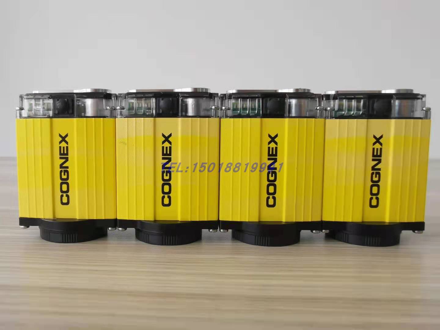 COGNEX康耐士 DM200S读码器实物拍摄议价