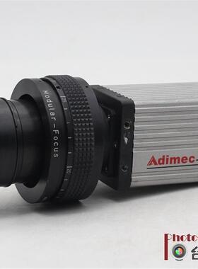 Adimec-1600m/D工业相机询价