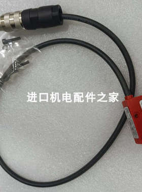 DISCOM BKS03-D传感器SIKO MSK5000-10-K-E1/2.0-PP-0-0.01-4开关