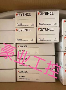 基恩士FD-XA2.FD-XS8.SR-1000.LR-TB5000.IL-1000.LR-ZB100CP询价