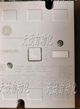 原装美国通用GE交直流接触器CK08CA300 CK08CE300 CK08CE311J询价