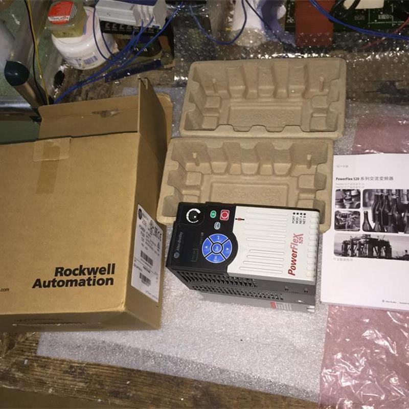 AB变频器 25b-d4p0n114 25b-d4p0n104看描述议价询价