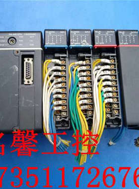 光洋原装CPU模块D4-440 DIRECT405 LOGIC110/220V 功能完好议价