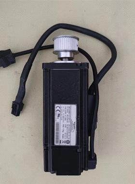 拆机200瓦施耐德伺服刹车电机BCH0601012F1C询价