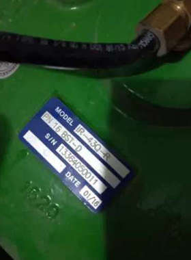 TURCK LI400P0-Q25LM0-LIU5X3-H1151S036-L042-G1000-01电机议价