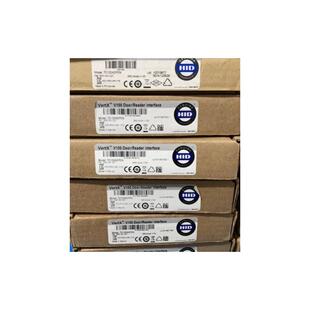 HID VertX 70100AEP0N  V100 门禁双读卡器接口访问卡控制器询价