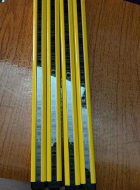 尚信安全光栅STC20-A16N 黄色外壳 成色漂亮几乎询价