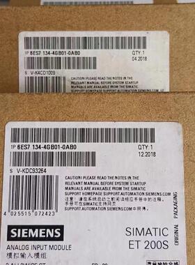 6ES7134-4NB51/4NB01/4FB01/4FB52/4FB00/4JB51/4JB50/4JD00-询价