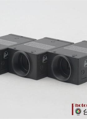 JAI CM-200PMCL 200万像素黑白工业相机询价