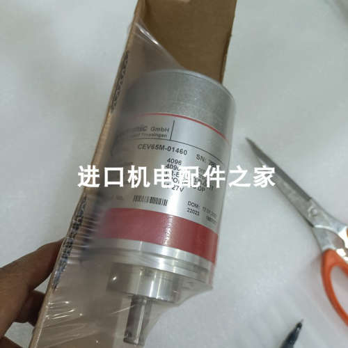 PMV  EP5XX-HPGU-23K01-PV9DA-4Z定位器TR CDV115M-00002编码器议