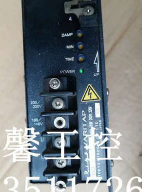 VARITAP 调整器 VSCP-30-N 包测试好 拍前询价议价