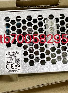 ZWS30B-24/A TDK全新原装 电源 现货询价