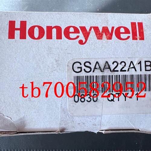 GSAA22A1B  Honeywell开关原装正品 现货询价