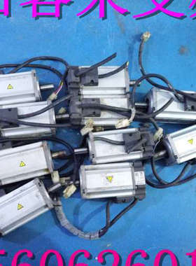 伺服驱动器电机A5 400W MBDHT2510CA1+MHMD042G1U成MHMD042S1U议
