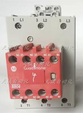 原装进口AB罗克韦尔接触器100-C85*00/100-C72*00 /100-C60*0询价