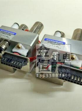 原装进口日本KOGANEI小金井ETR010-23W 0.01~0.3MPa 电动模组询价