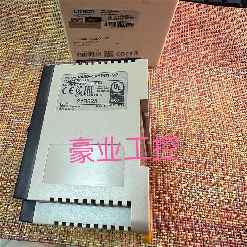 V680-CA5D01-V2日本OMRON欧姆龙PLC控制传感器 全新原装正品询价