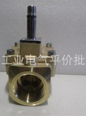 正品现货 EV260B 20B G 34T NC000 032U8057 丹佛斯常闭比例询价