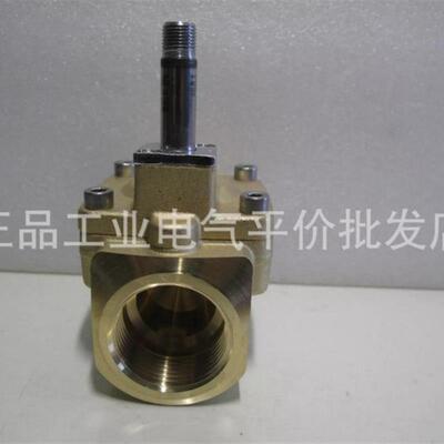 正品现货 EV260B 20B G 34T NC000 032U8057 丹佛斯常闭比例询价