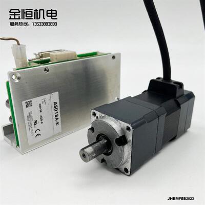 原装VEXTA东方闭环步进减速电机ASM46AK-N7.2脉冲驱动器ASD18询价