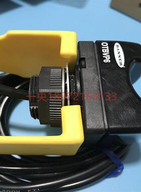 美国邦纳BANNER触摸光电按钮OTBVP6现货OTBVN6 OTBVR81QD询价