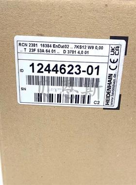 海德汉ROD780C 36000 03S12 ID383600-22原装进口光栅编码器询价