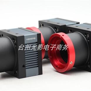 Vieworks 12MC M65E0 1200万像素高速黑白相机询价