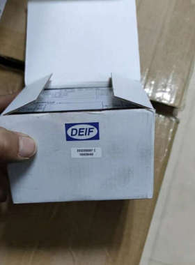 DEIF丹控TDG-210DG/2 100167419.10 船舶 DC/DC直流转直流放大器