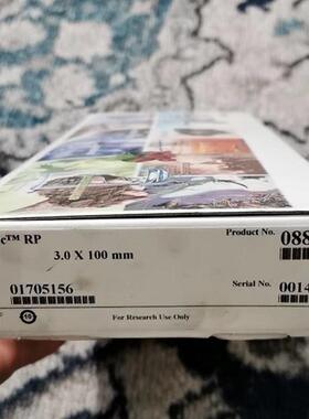 Thermo戴安Thermo MAbPac RP, 分析柱4 m, 3.0 x 100 mm 0886询价