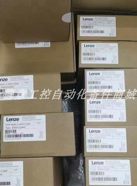 E82EV751-2C E82EV751K2C 伦茨变频器 质保一年包邮实拍现货询价