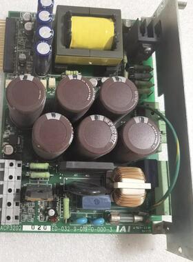 IAI原装拆机 IACP3202 020 ED-032-9-019-0-000-3 包好 现货询价