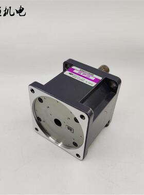 韩国SPG原装齿轮减速箱S9KH100B输出轴直径18mm适配90W180W电询价