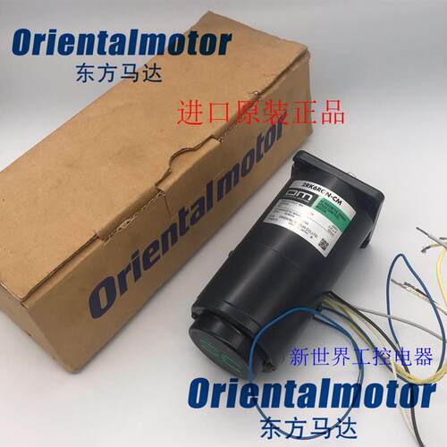 东方OM调速电机3RK15GN-AM MSM315-402 USM315-402W USM425-0询价