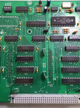 SAMGONG  KT  PUIFIER CONTROL CPU BOARD 9410-10FA-197-12-16议