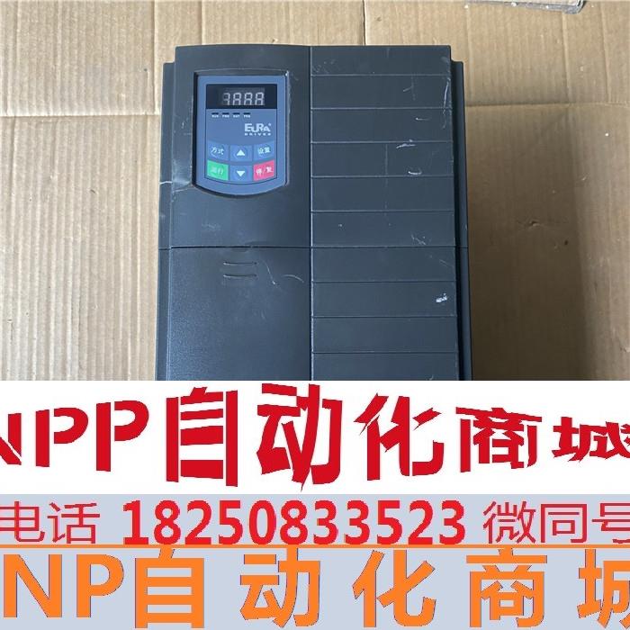 欧瑞变频器EURA功率185KW风机水泵型E8000185T3三相380V现货