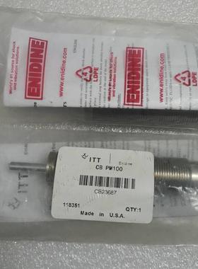全新原装ENIDINE安力定ITT CB23687 CBPM100 现货询价