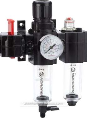 BL72-201GA三联件NORGREN诺冠EXCELON原装301GA/211/311/205/询价