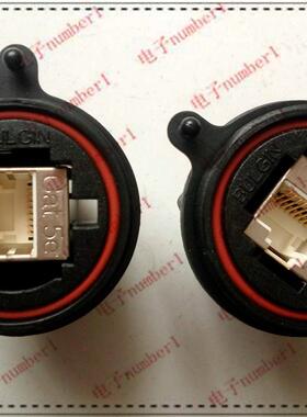 PX0833  RJ45转换头 全新原装 现货询价