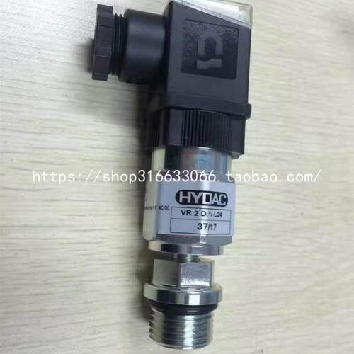 HYDAC VR2D.1/-L24污染发讯器询价