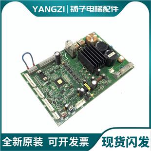 华升富士达电梯门机板 FUJITEC G04 DR12C/13/E/F简化版 现货询价