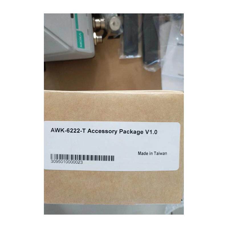 MOXA AWK-6222 工业级室外双射频AP/网桥询价