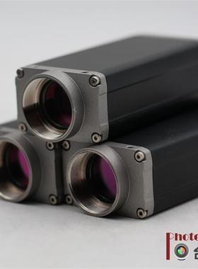 BASLER piA2400-17gC 网口彩色工业相机询价