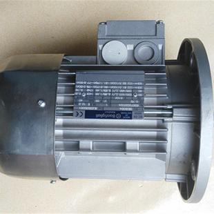 意大利BONFIGLIOLI电机BN100LA4 邦飞利刹车电机询价 2.2KW